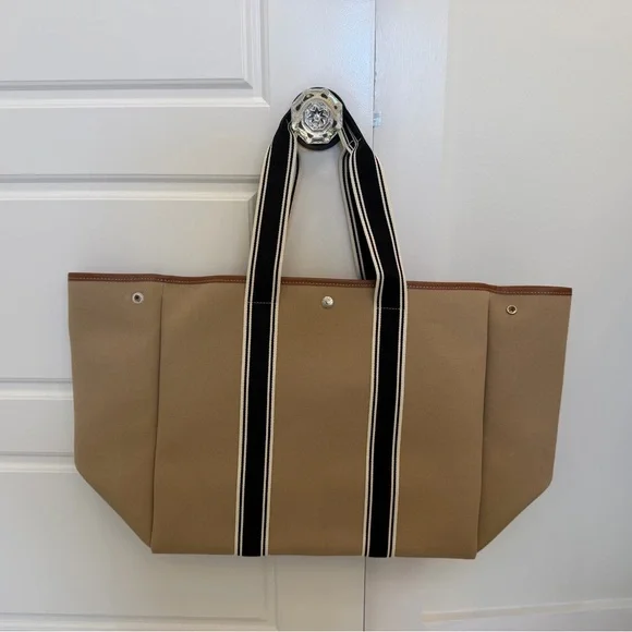 Rue de Verneuil Traversée L- Cruise Line Beige - Picture 3 of 5